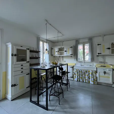 Сasa de vacaciones Gli Orti Della Civera 