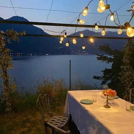 Сasa de vacaciones Gli Orti Della Civera 