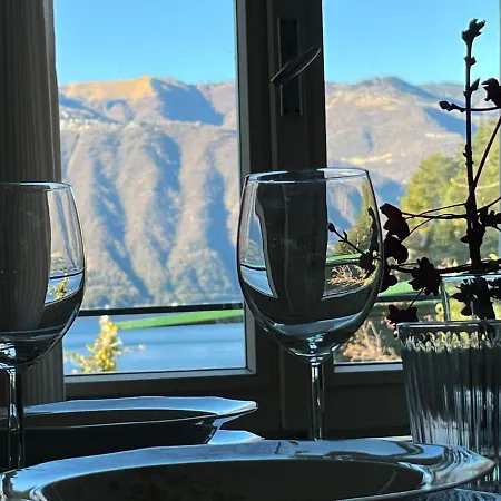 Дом отдыха Gli Orti Della Civera 