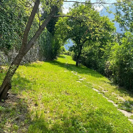 Σπίτι διακοπών Gli Orti Della Civera 