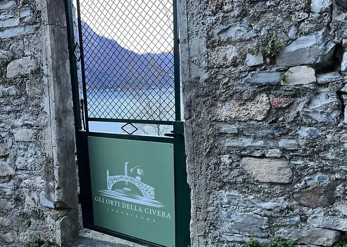 Gli Orti Della Civera 