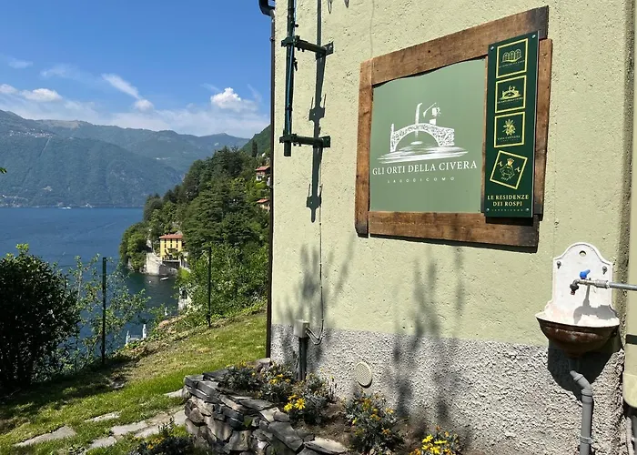 Gli Orti Della Civera 