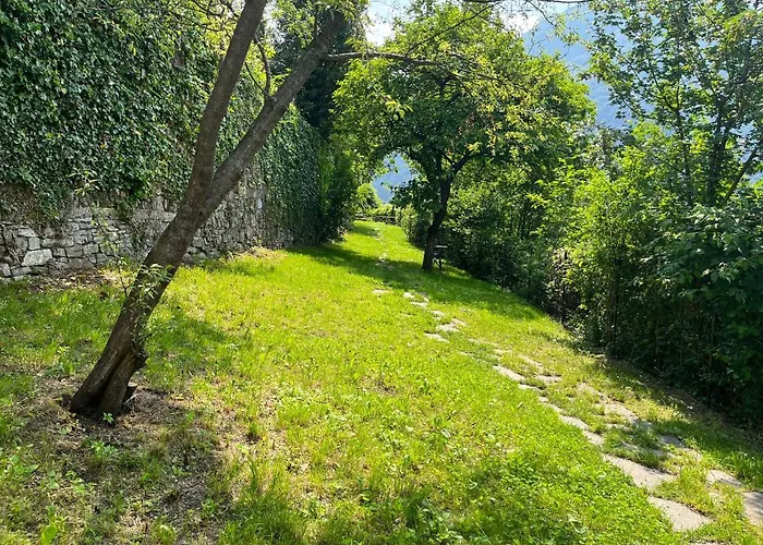 度假居 Gli Orti Della Civera 